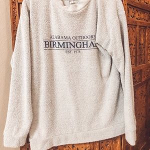 Wooly Threads Sweatshirt